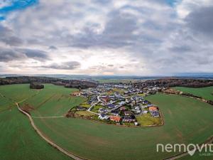 Prodej pozemku pro bydlení, Nová Ves pod Pleší, U Pleše, 989 m2