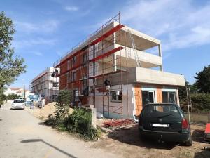 Prodej bytu 3+kk, Vodice, 135 m2