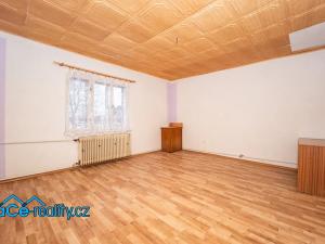 Prodej rodinného domu, Nový Ples, 320 m2