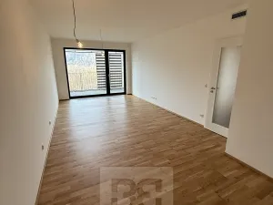 Pronájem bytu 2+kk, Praha - Modřany, Mezi vodami, 70 m2