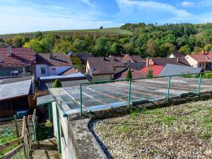 Prodej rodinného domu, Boršice, 250 m2