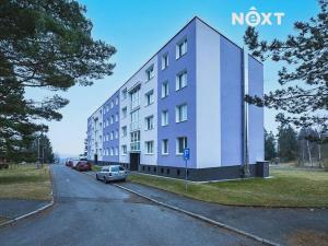 Prodej bytu 4+1, Nepomuk, Družstevní, 82 m2