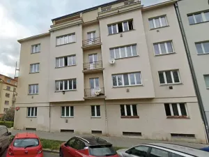 Pronájem bytu 2+kk, Praha - Dejvice, Zemědělská, 49 m2