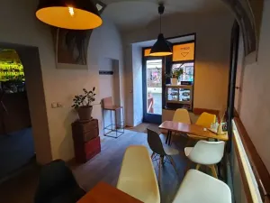 Prodej restaurace, Kroměříž, Kovářská, 300 m2