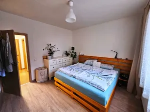 Pronájem bytu 2+kk, Praha - Hlubočepy, Voskovcova, 51 m2