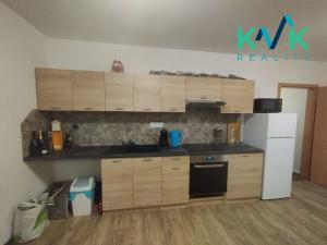 Pronájem bytu 2+kk, Hroznětín, ČSA, 50 m2