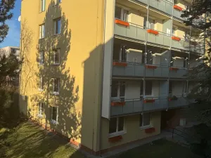 Pronájem bytu 3+1, Brno, Třískalova, 72 m2