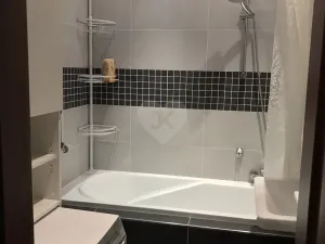 Pronájem bytu 2+kk, Praha - Strašnice, Za strašnickou vozovnou, 52 m2