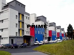 Pronájem skladu, Praha - Horní Počernice, Ve žlíbku, 72 m2