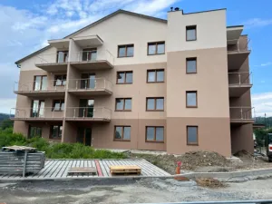 Prodej bytu 3+kk, Jablůnka, 50 m2