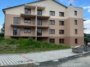 Prodej bytu 3+kk, Jablůnka, 50 m2