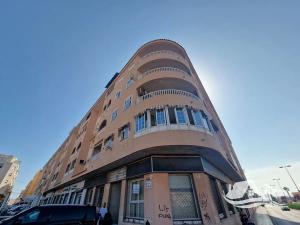 Prodej bytu 3+kk, Torrevieja, Španělsko, 60 m2