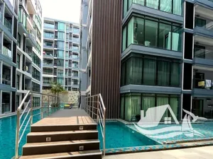 Prodej bytu 2+kk, Pattaya, Thajsko, 41 m2