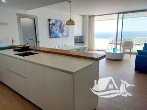 Prodej bytu 4+kk, Fuengirola, Španělsko, 153 m2