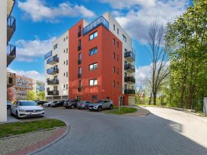 Pronájem bytu 3+kk, Plzeň - Severní Předměstí, Bolevecká, 68 m2