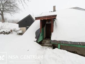 Prodej chalupy, Vysoké nad Jizerou, 90 m2