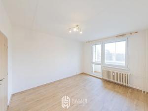 Prodej bytu 2+kk, Olomouc, Za vodojemem, 44 m2