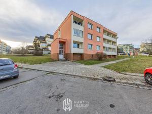 Prodej bytu 2+kk, Olomouc, Za vodojemem, 44 m2