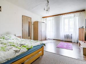 Pronájem bytu 2+1, Jihlava, Fibichova, 55 m2