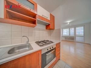 Pronájem bytu 2+kk, Kolín, Moravcova, 42 m2