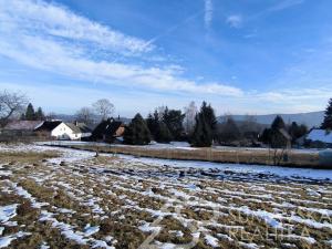 Prodej pozemku, Vacov - Benešova Hora, 1451 m2