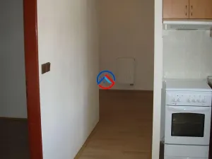 Pronájem bytu 2+kk, Šumperk, Polská, 42 m2