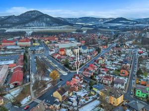 Prodej rodinného domu, Klášterec nad Ohří, Ciboušovská, 290 m2