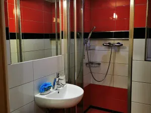 Pronájem bytu 2+kk, Praha - Hostivař, Strašnická, 52 m2