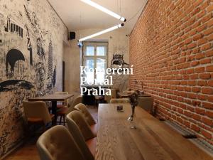 Pronájem restaurace, Praha - Vinohrady, Korunní, 49 m2