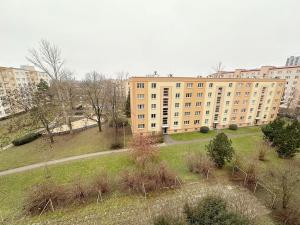 Pronájem bytu 2+1, Praha - Malešice, Počernická, 52 m2