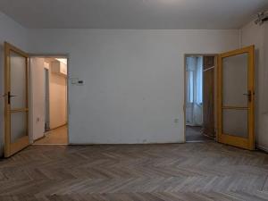 Prodej bytu 2+1, Blansko, Sadová, 56 m2