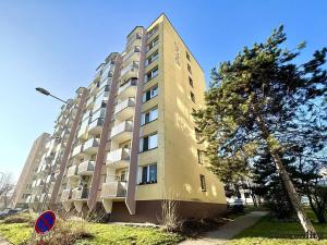 Prodej bytu 2+kk, Kolín, Radimského, 42 m2