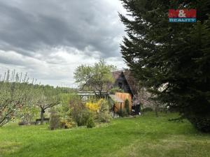 Prodej pozemku pro bydlení, Kašperské Hory, 2349 m2