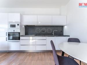 Pronájem bytu 1+1, Praha - Hloubětín, Laponská, 38 m2