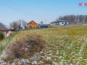 Prodej pozemku pro bydlení, Postupice - Dobříčkov, 1000 m2