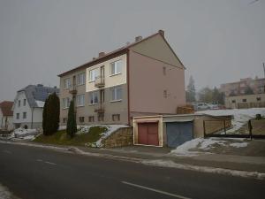 Prodej bytu 3+1, Velké Opatovice, Jevíčská, 92 m2