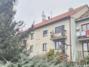 Prodej bytu 3+1, Ořechov, Tolarova, 75 m2