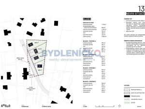 Prodej pozemku pro bydlení, Pocinovice, 4102 m2