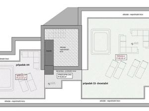 Prodej bytu 2+kk, Šibenik, Chorvatsko, 62 m2