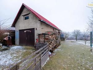 Prodej rodinného domu, Luka nad Jihlavou, Růžová, 144 m2