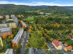 Prodej komerčního pozemku, Liberec, 8023 m2