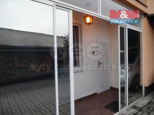 Pronájem bytu 1+kk, Loděnice, Spojovací, 15 m2