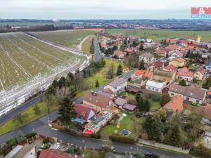 Prodej rodinného domu, Dobříč, 60 m2