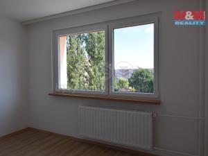 Pronájem bytu 3+1, Česká Lípa, Zhořelecká, 70 m2