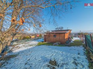 Prodej pozemku pro bydlení, Havířov, Na Kempách, 1085 m2