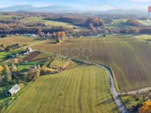 Prodej pozemku pro bydlení, Sedliště, 588 m2