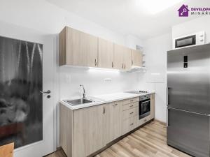 Pronájem bytu 2+kk, Letovice, 42 m2