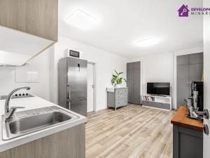 Pronájem bytu 2+kk, Letovice, 42 m2