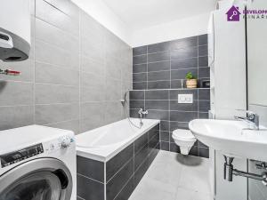 Pronájem bytu 2+kk, Letovice, 42 m2