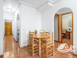 Prodej bytu 3+kk, Torrevieja, Španělsko, 64 m2